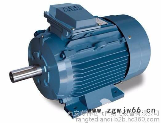 ABB防爆电机M2JA西安榆林ABB户外电机ABB变频电机太原兰州银川ABB电机总代理 西安ABB变频电机图2