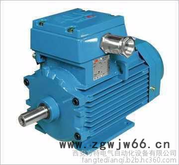 ABB防爆电机M2JA西安榆林ABB户外电机ABB变频电机太原兰州银川ABB电机总代理 西安ABB变频电机图3