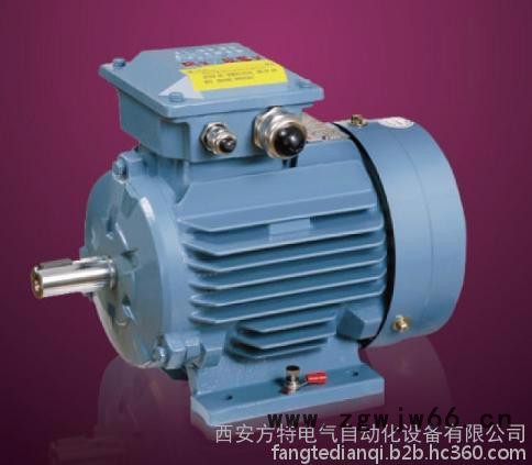 ABB防爆电机M2JA西安榆林ABB户外电机ABB变频电机太原兰州银川ABB电机总代理 西安ABB变频电机图4