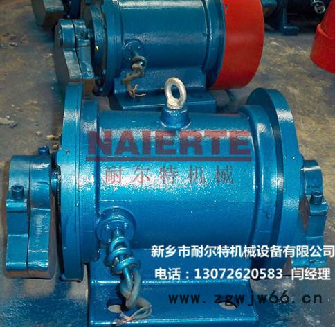 YZU系列 激振力为1000N的微型振动电机图3