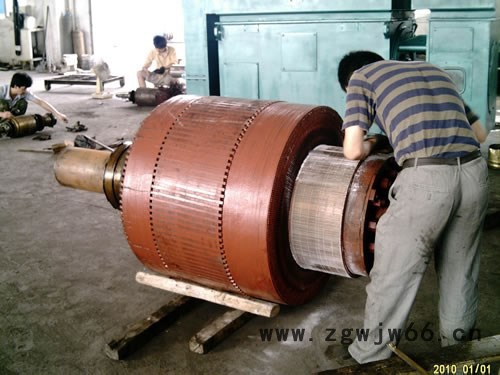 高压电机维修R专业高压电机维修R专业高压电机修理图7