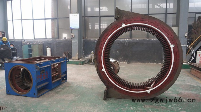 高压电机维修R专业高压电机维修R专业高压电机修理图5