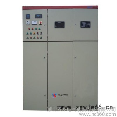 高压电机软启动器