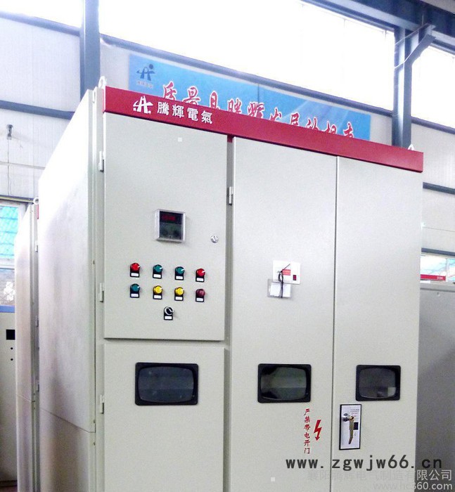 高压水阻柜常见故障及处理方法 高压电机电液软起动图5