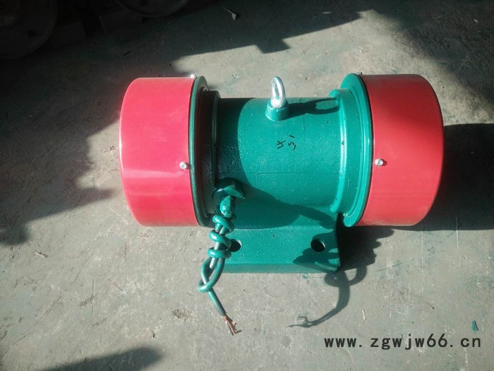 供应振动电机|三鑫电机yzs75-6兰州天水武威张掖嘉峪关酒泉图4