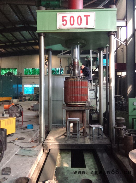 上海ABB高压电机维修1600KW图6