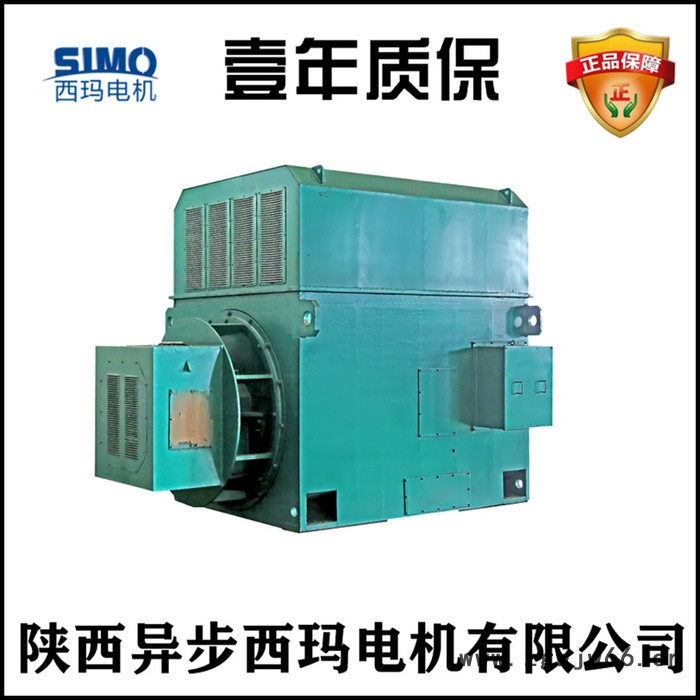 西玛电机销售YRKK4502-8G-250KW-6KV电压高原高压电机图5