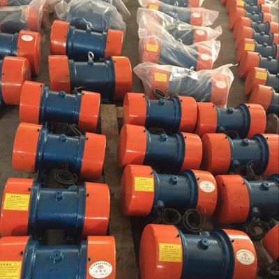 洗煤振动电机 VB-100758-W **耐用型激震源八极