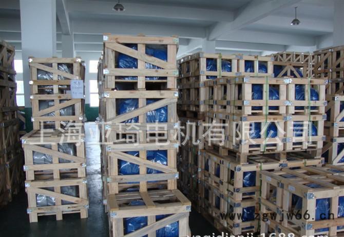 YB2/YB3-112m-4-4KW高效防爆电机 4KW款用防爆电动机图3