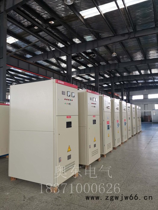 高压固态软启动柜 高压电机固态变阻起动器 高压电机固态变阻启动器 包售后图8