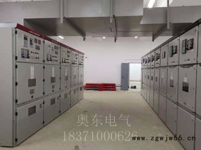 高压固态软启动柜 高压电机固态变阻起动器 高压电机固态变阻启动器 包售后图2