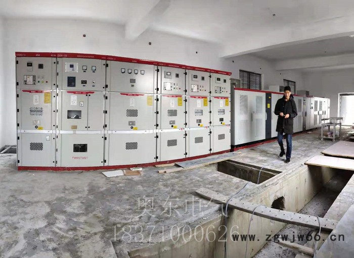 高压固态软启动柜 高压电机固态变阻起动器 高压电机固态变阻启动器 包售后图4