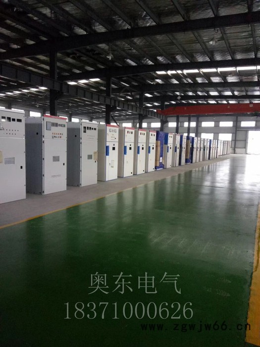 高压固态软启动柜 高压电机固态变阻起动器 高压电机固态变阻启动器 包售后图7