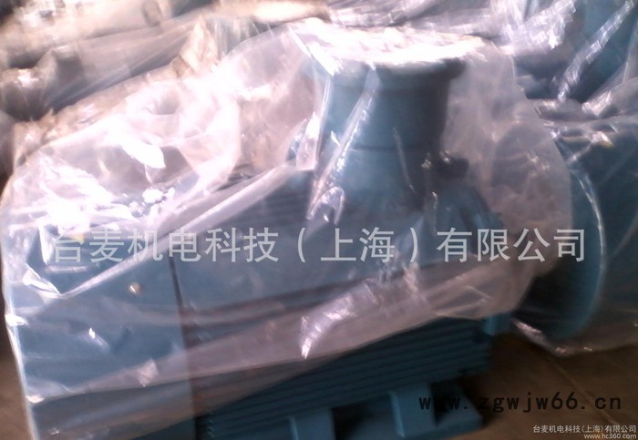 高压防爆电机YB3-2.2KW-660V-1140V/1.5KW-380V-660V图2