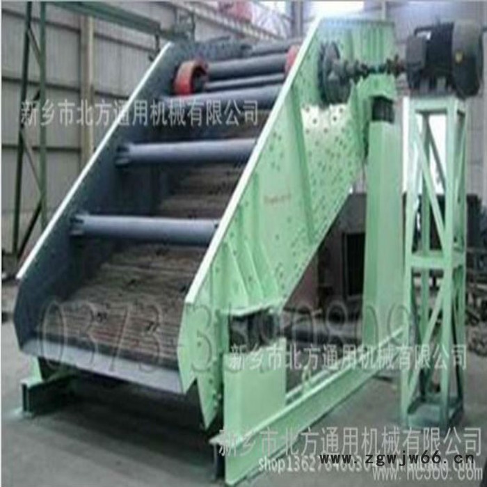 供应北方通用振动电机式高效筛、噪音低、处理量