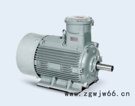 西门子贝得防爆电机3kw 4级 1MT0001-1AB59-0AA4-Z M3F 优势供应