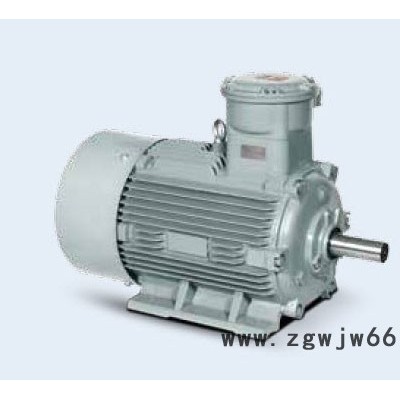 西门子贝得防爆电机3kw 4级 1MT0001-1AB59-0AA4-Z M3F 优势供应