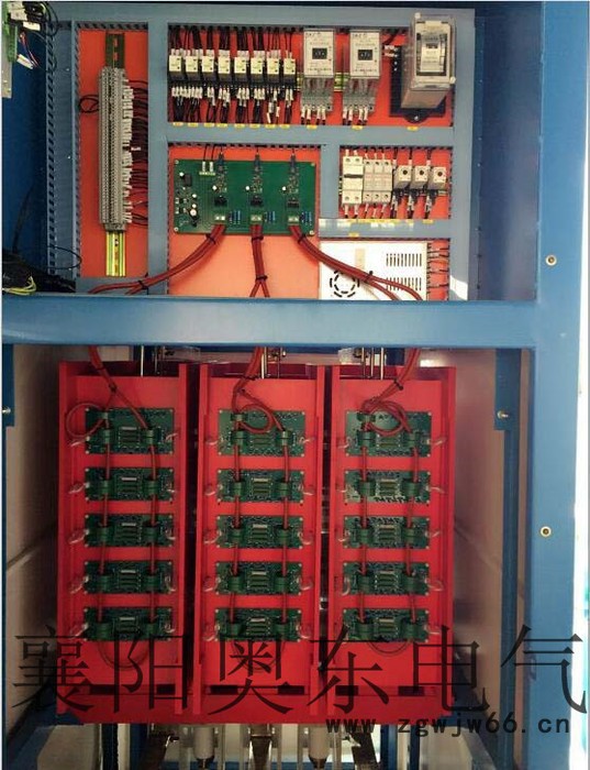天津河东区 6KV高压电机软起动柜价格 6KV高压电机软启动柜价格图2