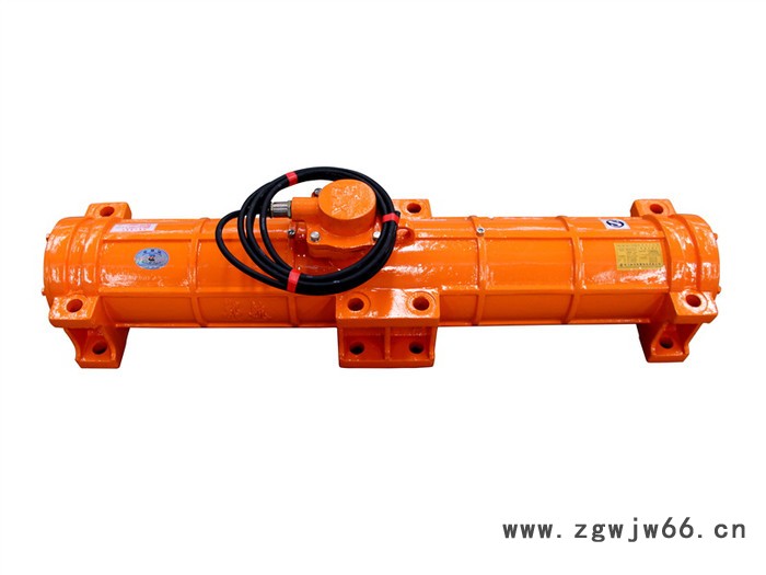郑航牌YBZ系列长杆三段式隔爆型振动电机图3