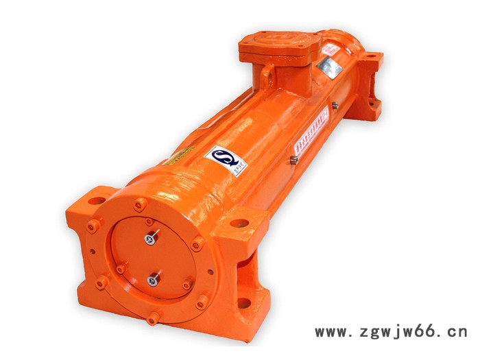 郑航牌YBZ系列长杆三段式隔爆型振动电机图2