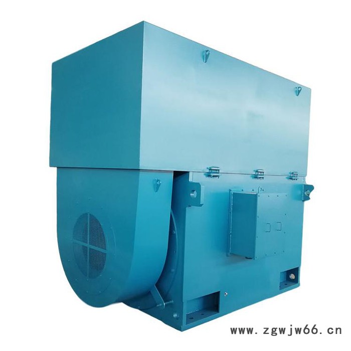 新四达YKK5004-12-200KW 10KV 三相异步高压电动机 YKK鼠笼转子 高压电机图2