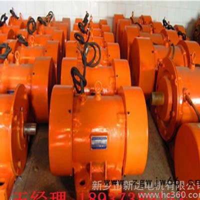 现货25KW振动电机，XV340-6极振动电机，全铜线包振动