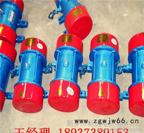现货25KW振动电机，XV340-6极振动电机，全铜线包振动图2