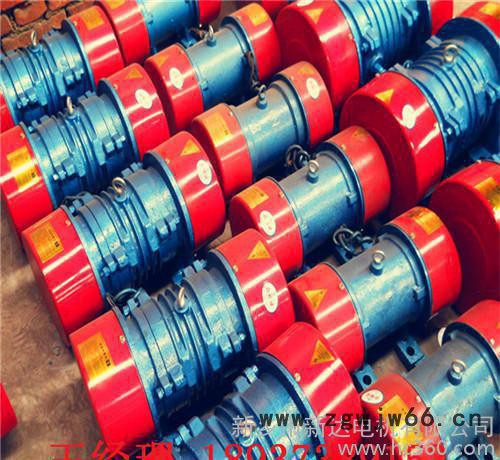 现货25KW振动电机，XV340-6极振动电机，全铜线包振动图3