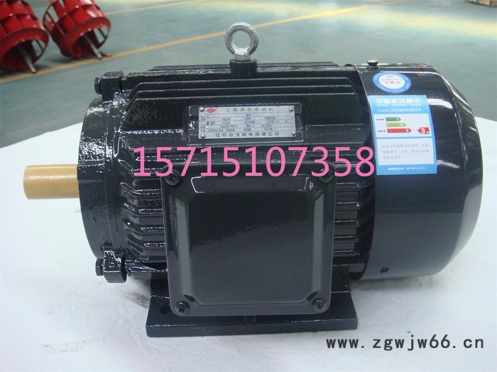 厂家直供YB3防爆电机、油泵电机、盐城电机图1