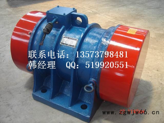 ZW附着式平板振动器 单相混凝土振动器 220V振动电机 三图3