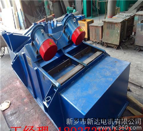 现货YZS-3-6极振动电机，0.25KW全铜线圈振动电机图2