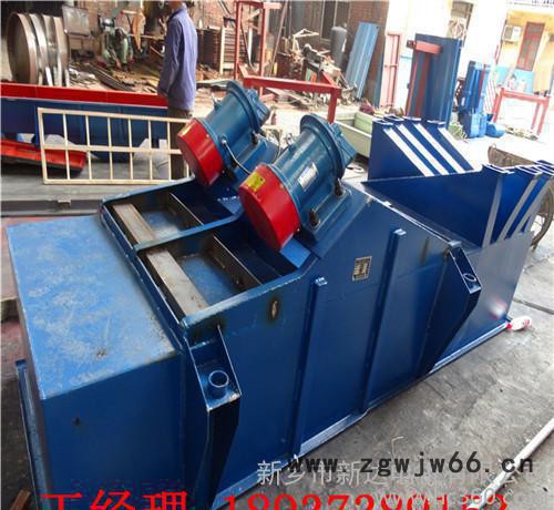 直销全铜线包YZO-10-6极振动电机，0.75KW振动电机图2