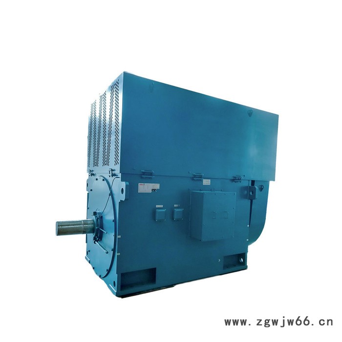 新四达YKK4504-10-250KW 6KV 三相异步高压电动机 YKK水泵电机 高压电机图4