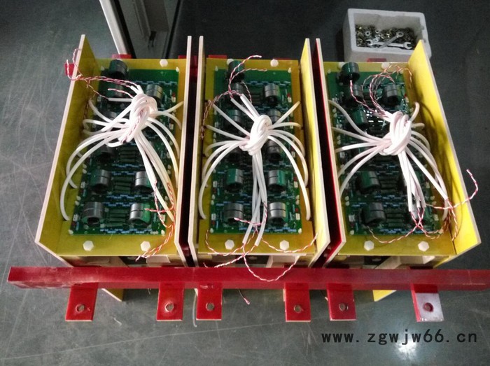 高压电抗软起动柜厂家 高压电抗软启动器厂家 专注行业10年 高压电机软启动柜图2