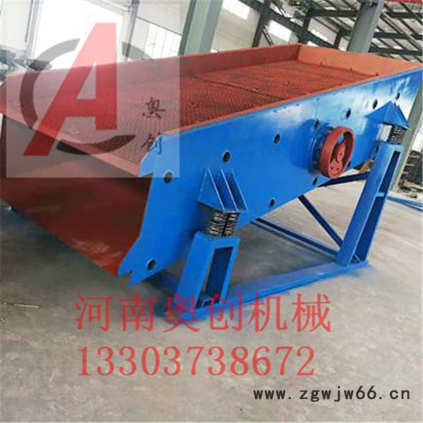 YA圆振筛方解石专用多层振动筛分机生产厂家高效振动电机,适用于煤、石灰石、碎石、砂砾、金属或非金属矿石及其他物料的筛分图1