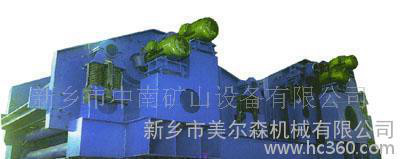 眉山美尔森矿山设备厂家、GZD系列振动给料斗、振动输送设备、振动筛、振动电机 欢迎选购图2