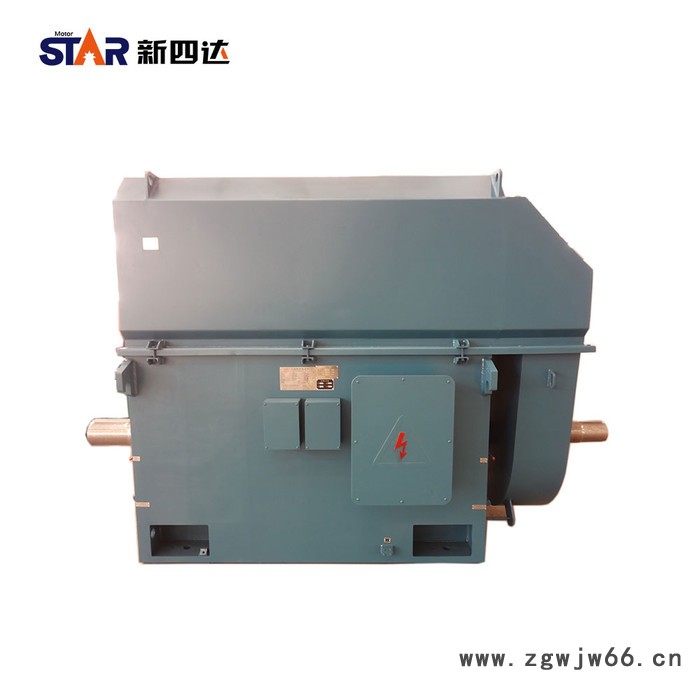 新四达YTM500-8-560KW 6000V YTM/YHP/YMPS系列磨煤机用三相异步高压电动机 高压电机图5