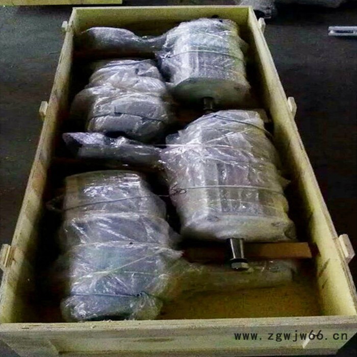 武川县2000瓦永磁发电机 永磁同步直流电机 单相发电机图2