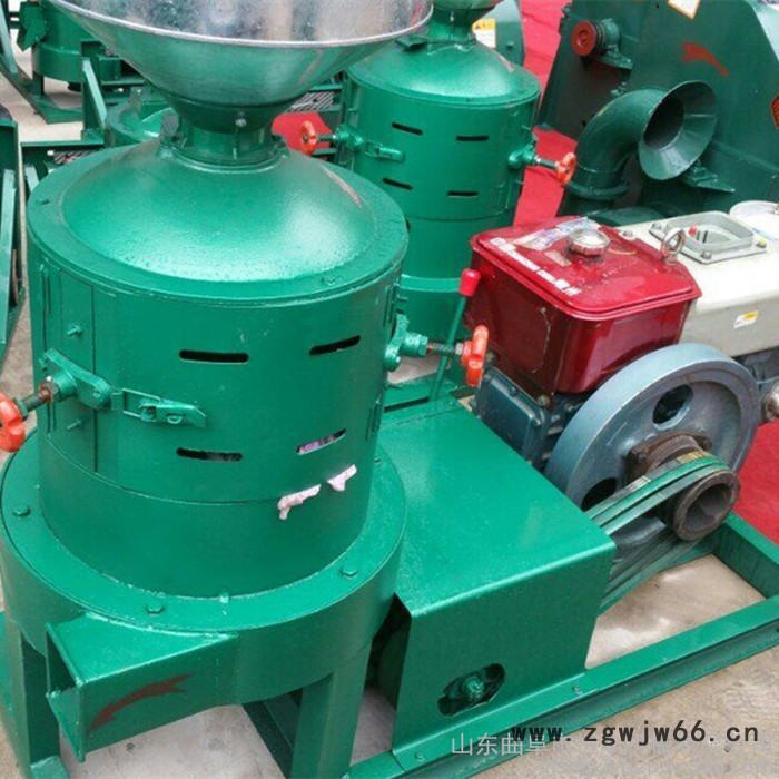 水稻脱皮碾米机 200型砂辊式家用电机小型玉米 大豆脱皮机 现货图6