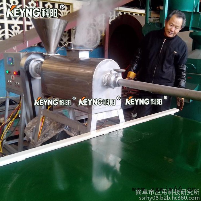 单相电机粉丝粉条机 免冷冻免搓洗多功能粉条机 家用电加热粉丝粉条机现货原装k图6