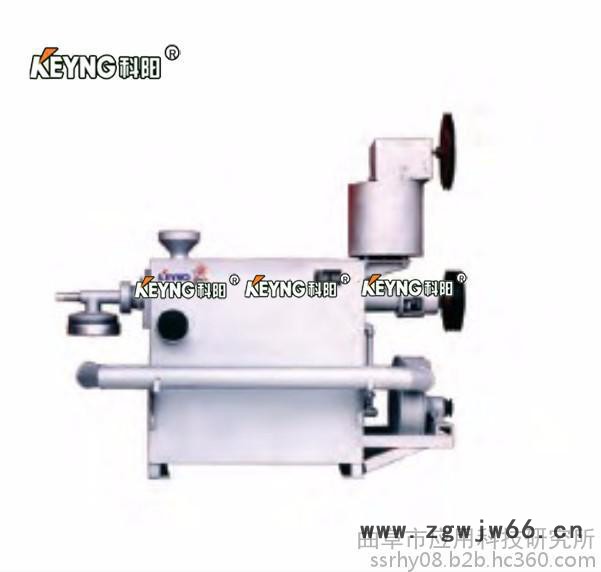 单相电机粉丝粉条机 免冷冻免搓洗多功能粉条机 家用电加热粉丝粉条机现货原装k图4