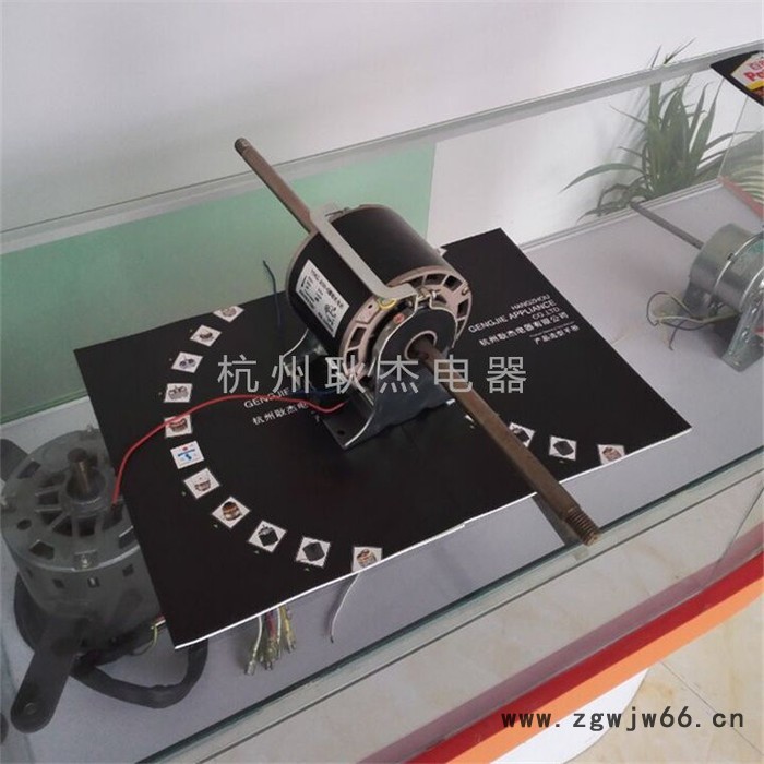 天津擦鞋机电机 双出轴电机 风幕机电机 盘管电机 220v家用电机图8