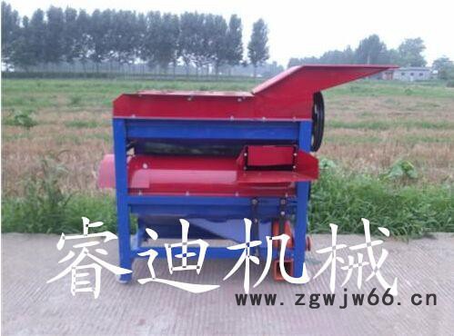 家用电机带玉米脱粒机 供应自走式玉米脱粒剥皮机报价图8
