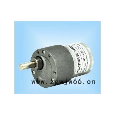 微型直流电机