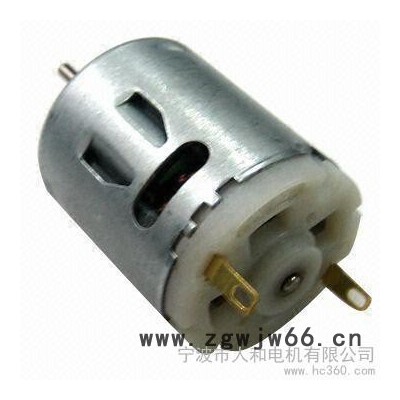 供应365365 直流电机