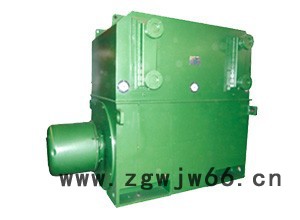 西安西玛电机YKS8003-8 3150KW 6KV IP54高压电机图3