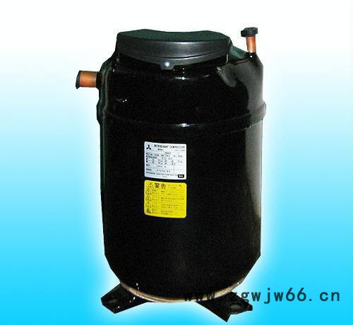 ,特价日本电机制冷压缩机JH515图2