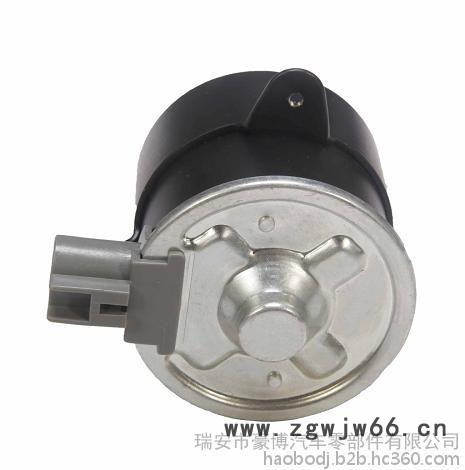 **风扇电机 散热电机 直流电机图4