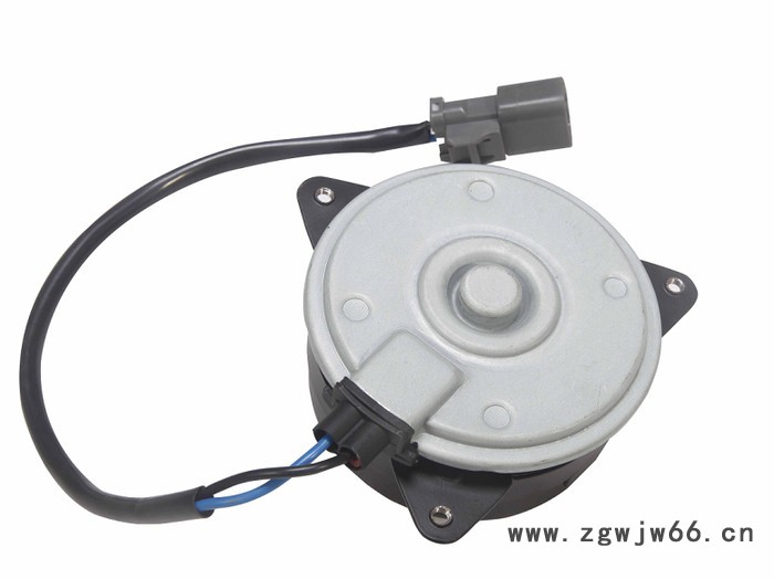 **冷凝器电机38616-RAA-A01 风扇电机 直流电机图5