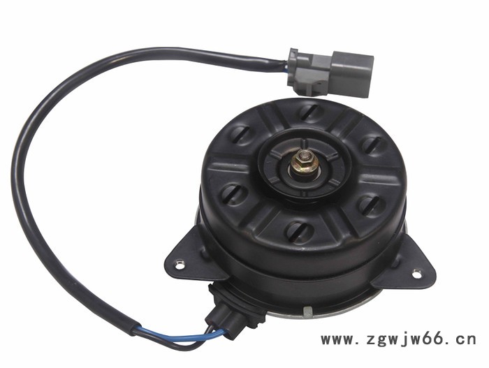 **冷凝器电机38616-RAA-A01 风扇电机 直流电机图3